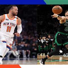 How much are the cheapest tickets for Knicks-Celtics NBA playoffs at MSG?