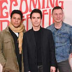Stereophonics Land 9th U.K. No. 1 LP, Now Tied With Bob Dylan & Take That on All-Time List