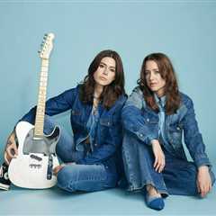 Larkin Poe Is Helping Keep the Blues Alive
