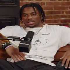 Giants’ Malik Nabers fumes over NFL teams passing on Shedeur Sanders