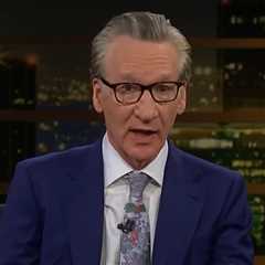 Bill Maher Says Politics, Wokeness Ruining Gen Z's Dating Pool