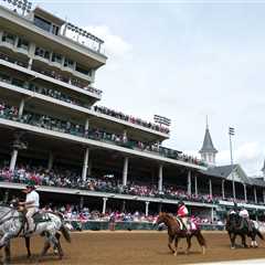 How to watch the Kentucky Derby 2025 live for free: Time, streaming, odds