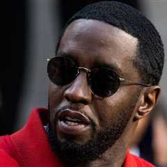 Diddy's Defense Team Takes Shape Before Federal Trial