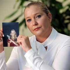 Royal Payout to Sex Abuse Accuser Now Stuck in Limbo as Family Feuds Over Millions