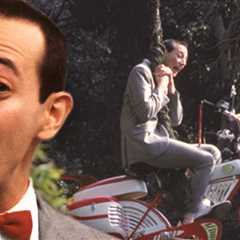 'Pee-wee's Big Adventure' Bicycle Sells for More Than $100K