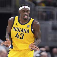 Caesars Sportsbook promo code POSTBETDYW: Pacers vs. Cavaliers Game 1 odds, prediction