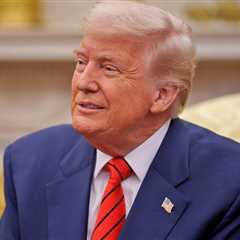 President Trump Issues Order to Reopen Notorious Alcatraz Prison