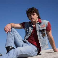 Benson Boone Announces Dates of Fall 2025 American Heart Arena Tour