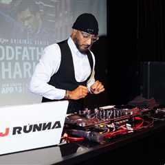 Swizz Beatz Talks Sending ‘Godfather of Harlem’ Off With a Bang