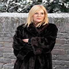 Is Cindy Beale About to Crash Lauren and Peter's Party? Fans Think So!