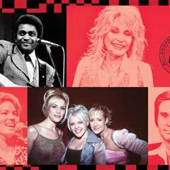 The 100 Best Country Songs of All Time (Nos. 100-76): Staff Picks