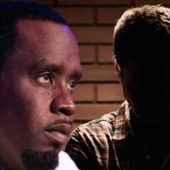 Potential Diddy Juror Is a Massage Therapist Whose Sister Has Domestic Violence History