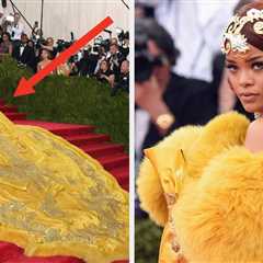 What do you think is the best Met Gala look of all time?