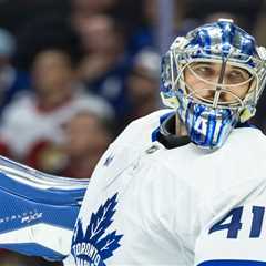 Bet365 bonus code NYPBET: Panthers vs. Maple Leafs Game 1 prediction