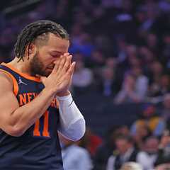 The easy way Knicks can change everything about their Celtics narrative