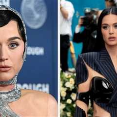 Katy Perry Has Responded After People Fell For An AI-Generated Image Of Her At The Met Gala For The ..