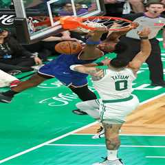 OG Anunoby validated his record Knicks contract with Game 1 takeover