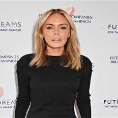 Patsy Kensit Set to Bring Soap Star Glamour to Real Housewives of London