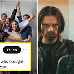 Thunderbolts Is One Of The Best Marvel Movies In Years, And Everyone Has The Same Spot-On Reactions ..