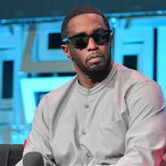 Diddy’s Radio Spins Down 86% From 2024 as Sex Trafficking Trial Begins