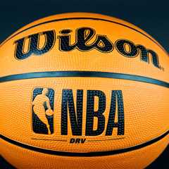 AI-generated voice of former narrator Jim Fagan to be featured next NBA season, NBC Sports says