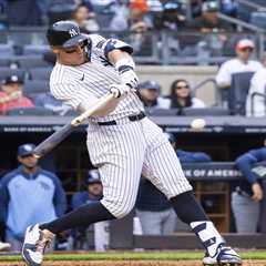 Ex-Yankee Michael King prepares to face ‘insane’ Aaron Judge for first time