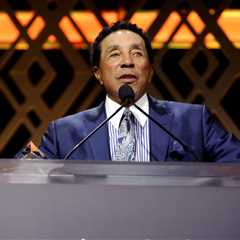 Smokey Robinson Hit With $50M Lawsuit Claiming He Sexually Assaulted Four Housekeepers