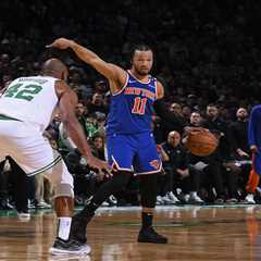 Anything is possible with Knicks’ unshakeable confidence