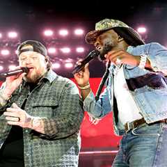 Here Are All the Performers & Presenters for the 2025 ACM Awards