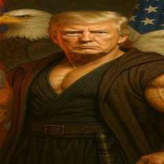 Impact of Trump's Tariffs on British Film Industry: Threatening a Creative Hub