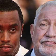 Diddy Trial Judge Warns Mark Geragos, Says I'll Be Watching '2 Angry Men'