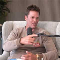Tom Brady makes surprising claim about NFL draft role as Shedeur Sanders slid