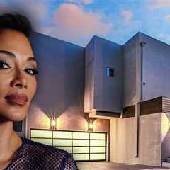 Nicole Scherzinger Re-Lists Los Angeles Home for $6.5M