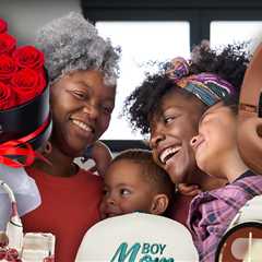 Last Minute Mother’s Day Gift Ideas From Amazon