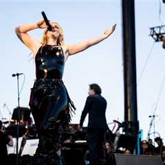 Natasha Bedingfield, BigXthaPlug & Ravyn Lenae Set for Northwestern University’s Dillo Day Festival
