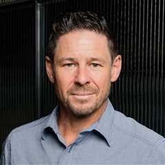 Andrew Spencer Named COO of AEG Presents Europe