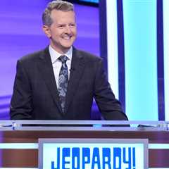 It Was ‘A Hard Day’s Night’ for ‘Jeopardy!’ Contestants