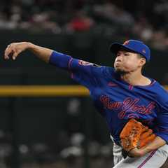 Kodai Senga’s scoreless start, Juan Soto’s two homers back Mets to series win over Diamondbacks