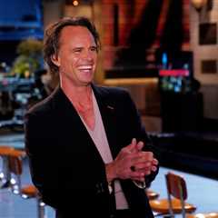 Walton Goggins Has One Question Ahead of His ‘Saturday Night Live’ Debut: ‘Who’s Gonna Die?’