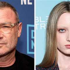Liev Schreiber Spoke Out About His And Naomi Watts’ 16-Year-Old Daughter Kai Coming Out As Trans,..