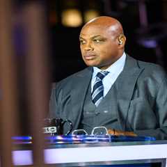 NBA legend Charles Barkley goes scorched earth on transgender athletics debate