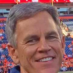 John Elway's Agent, Jeff Sperbeck, Died Of Accidental Blunt Head Trauma, Coroner Says