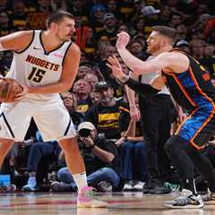 Bet365 bonus code NYPBET: Thunder vs. Nuggets Game 3 odds, prediction, bets