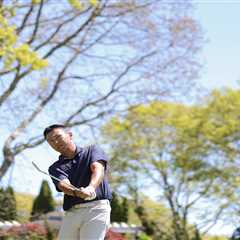 St. John’s standout golfer poised to take shot at pro career