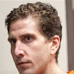 Bryan Kohberger's Phone Had Bikini Pics of College Students Before Idaho Murders