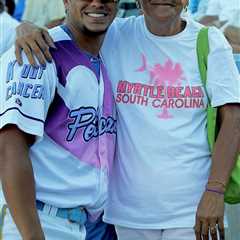 Yankees pitcher Fernando Cruz credits mom’s ‘deal with God’ to get him to the big leagues after..