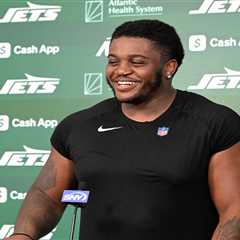 Jets’ fresh faces give franchise a new sense of hope