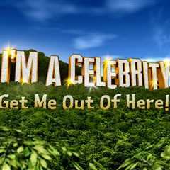 Former EastEnders Star in Talks for Major I’m A Celebrity Deal