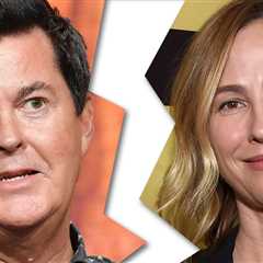 'American Idol' Creator Simon Fuller's Wife Files For Divorce