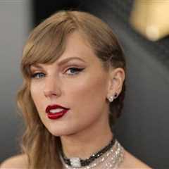 Taylor Swift Was Subpoenaed In The Blake Lively And Justin Baldoni Legal Case, And Her Team Is..